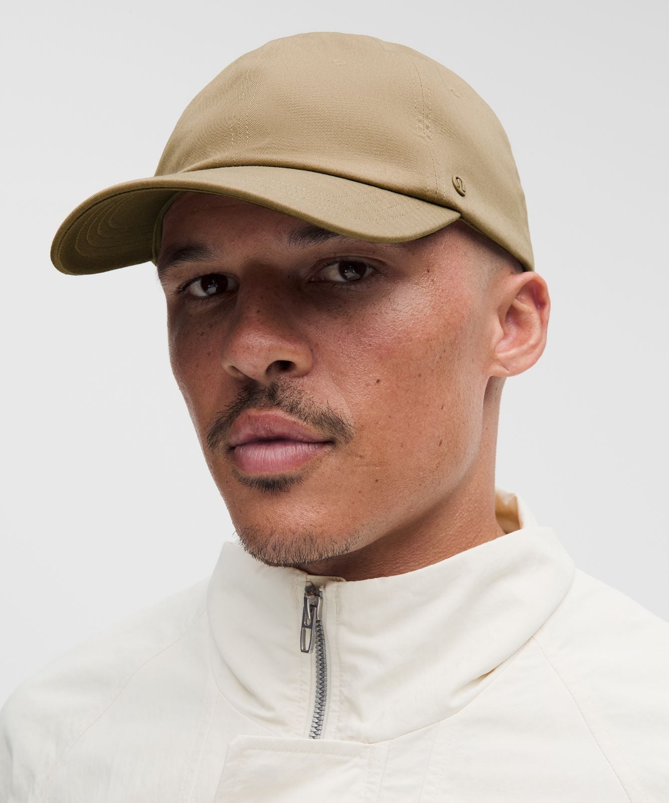 Classic Ball Cap Oakwood Tan