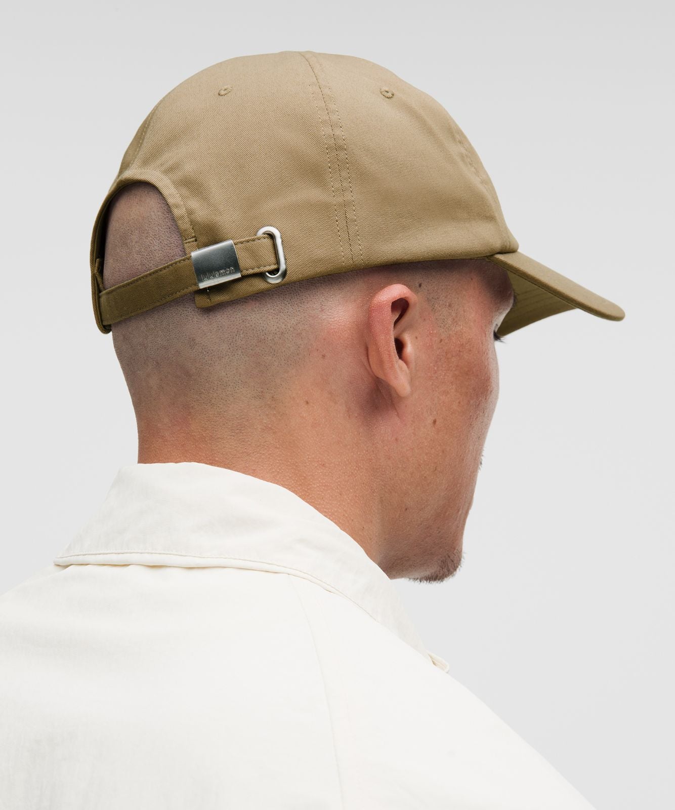 Classic Ball Cap Oakwood Tan
