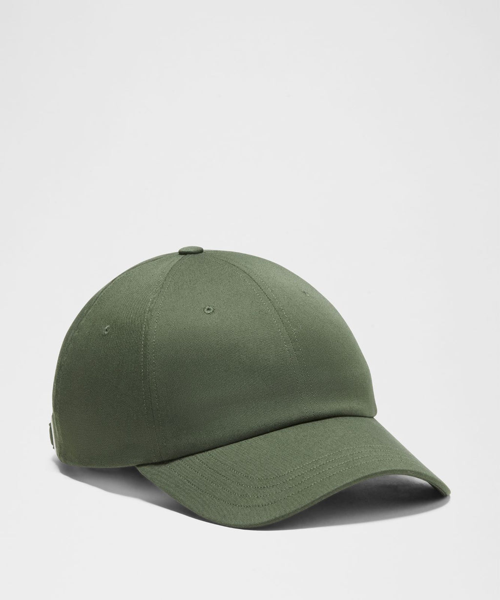 Classic Ball Cap Sassy Sage