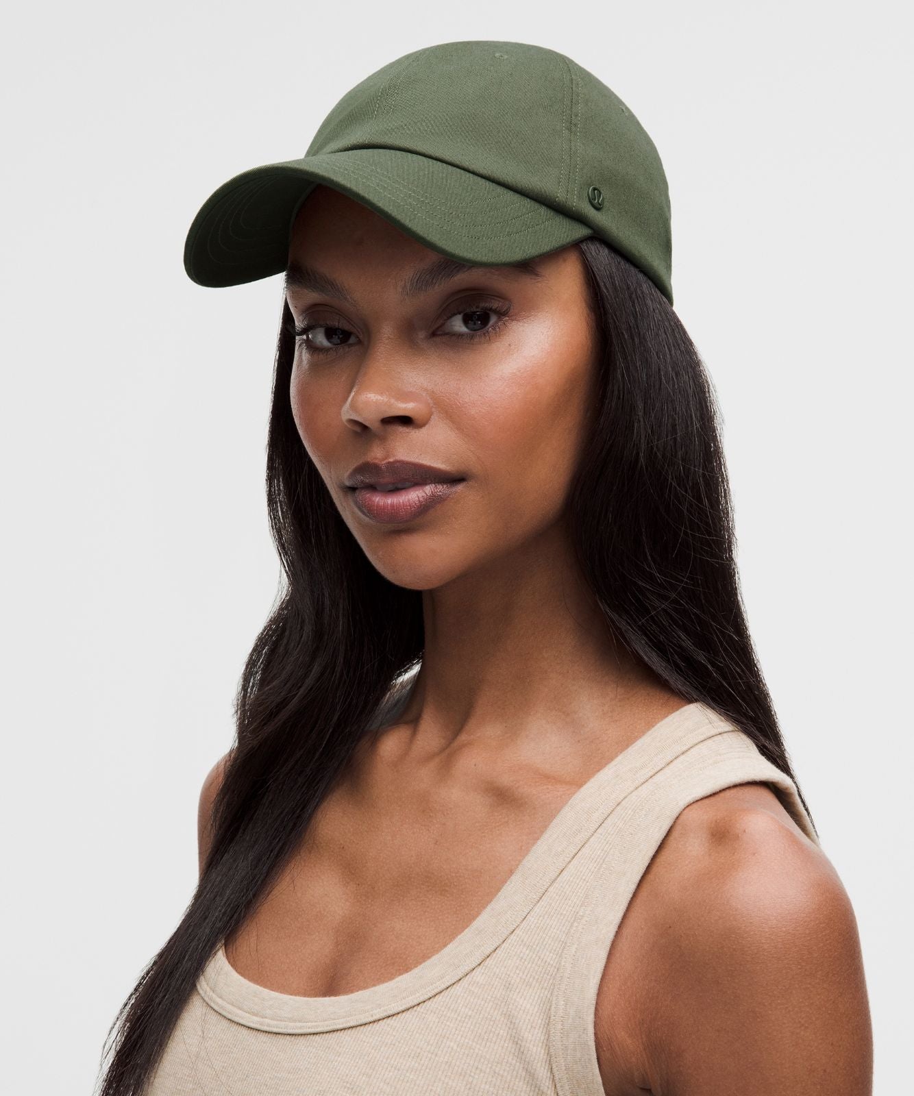 Classic Ball Cap Sassy Sage
