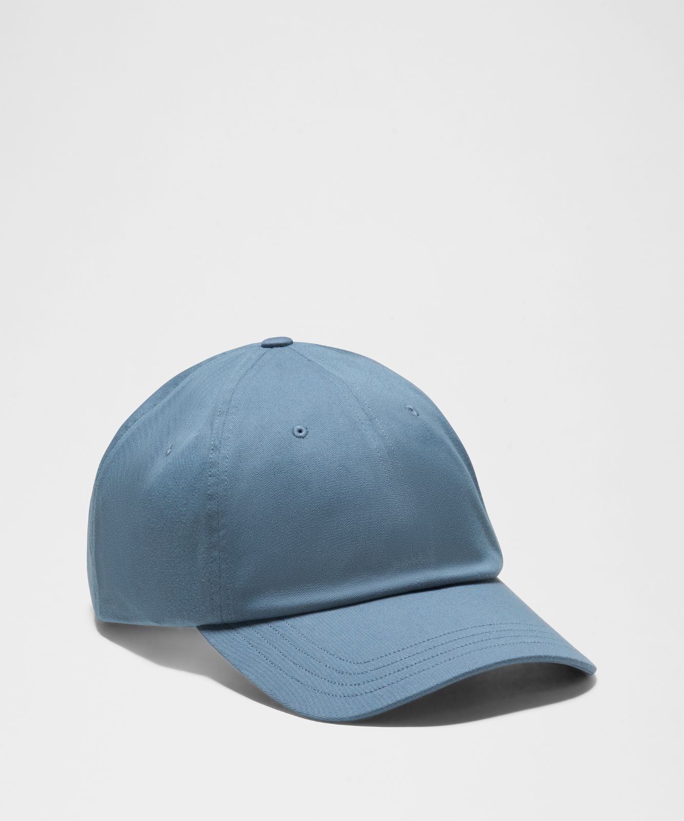 Classic Ball Cap Steel Blue