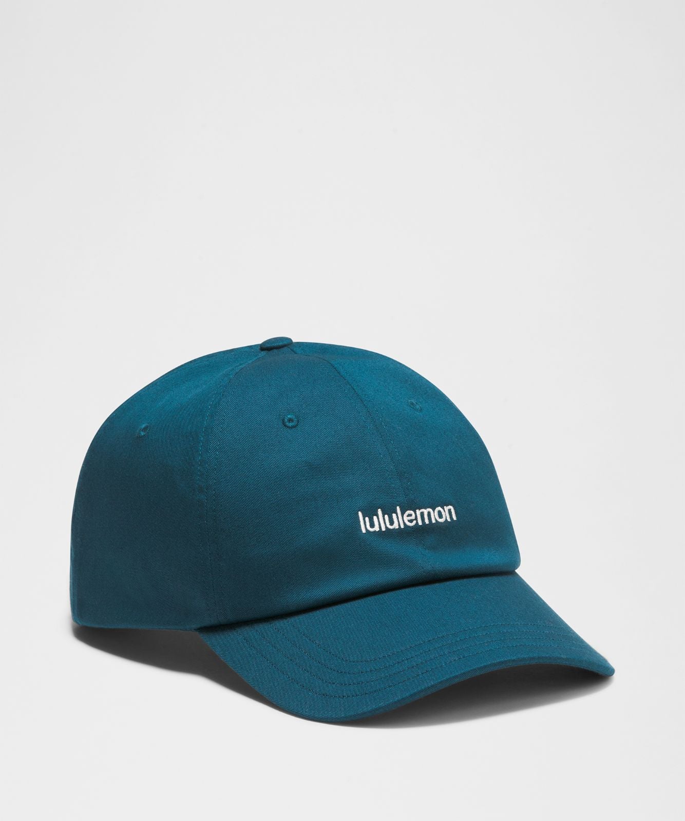 Classic Ball Cap *Wordmark Remixed Marine/Light Ivory