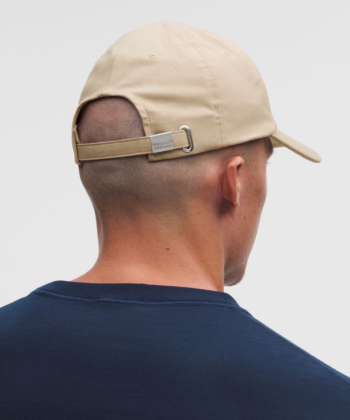 Classic Ball Cap *Wordmark Rumble Crumble/Light Ivory