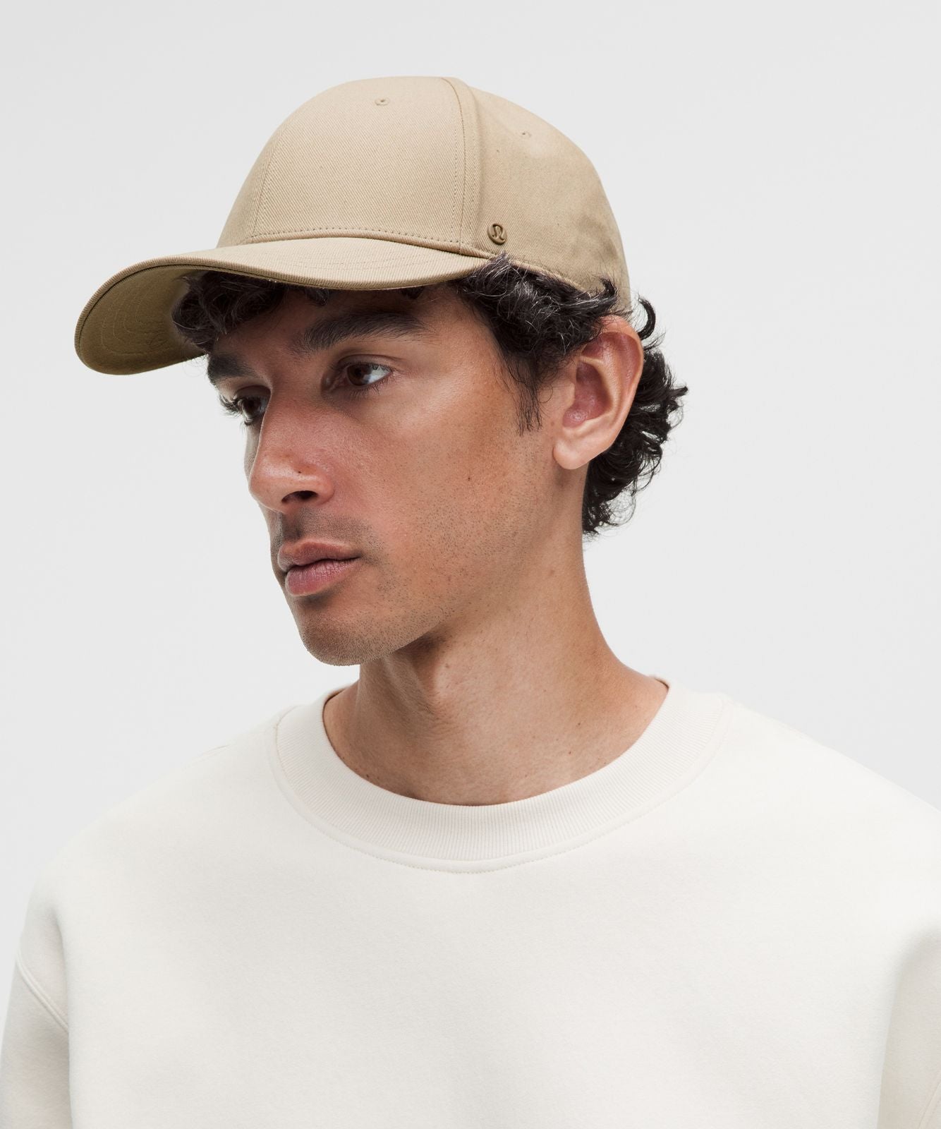 Structured Classic Ball Cap Rumble Crumble