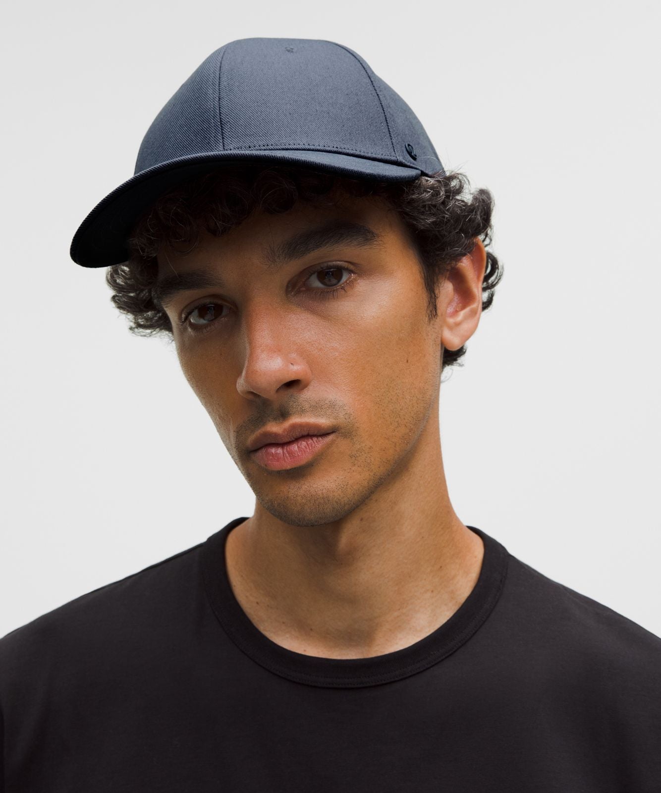 Structured Classic Ball Cap Dusty Diamond