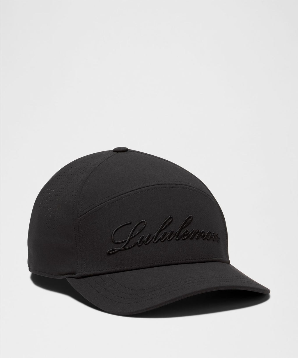 The Game Days Snapback Black