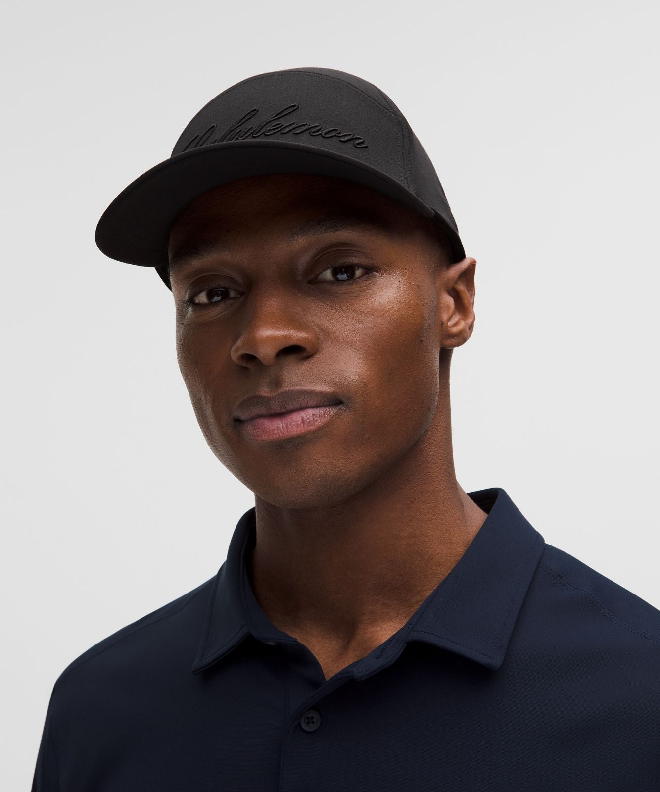 The Game Days Snapback Black