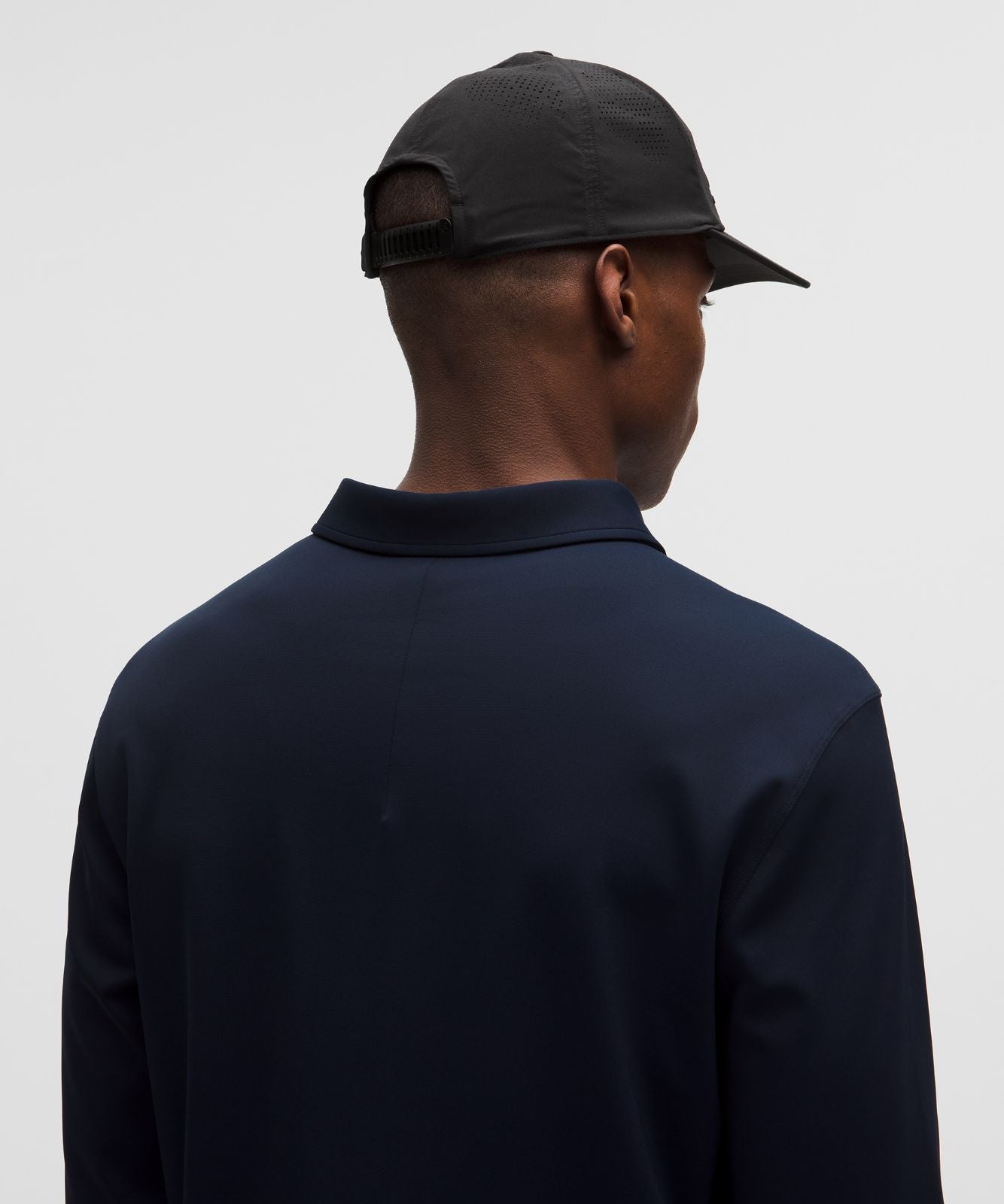 The Game Days Snapback Black