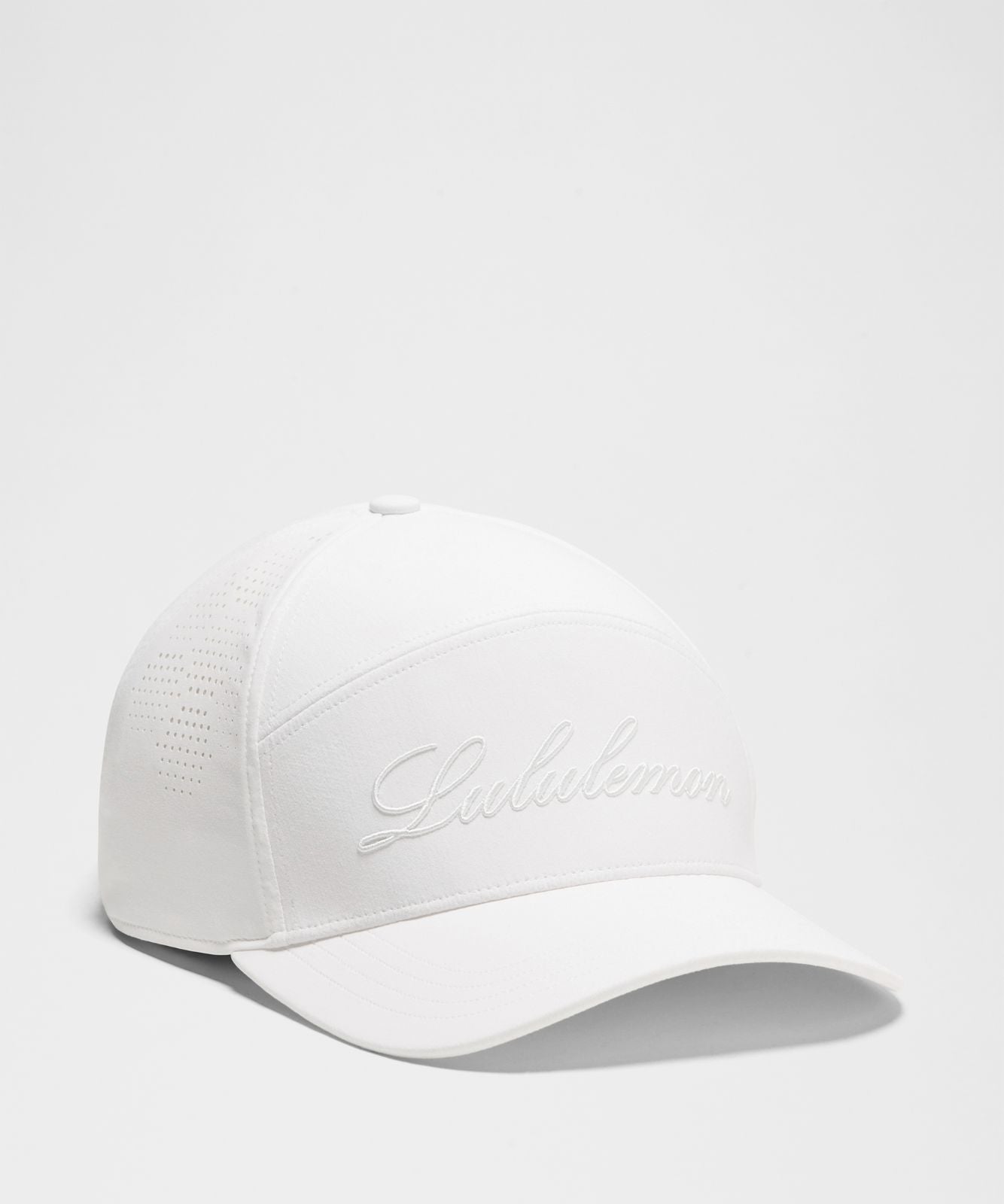The Game Days Snapback White