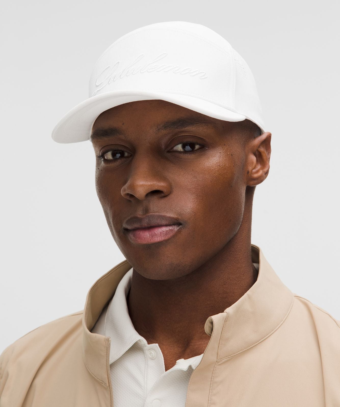 The Game Days Snapback White