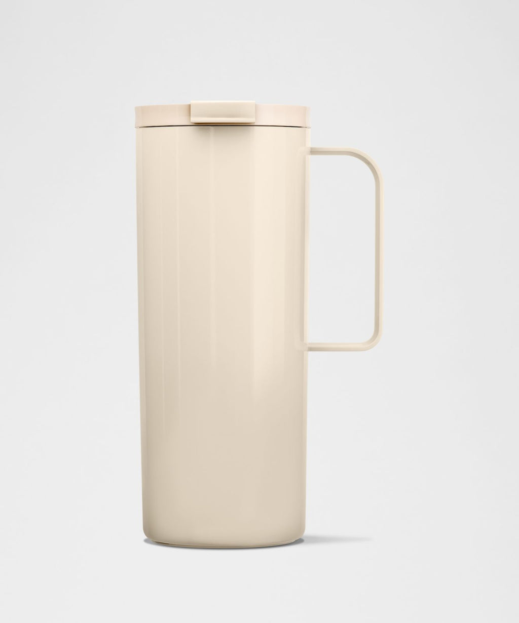 Insulated Mug 20oz *Shine Breakfast Tea