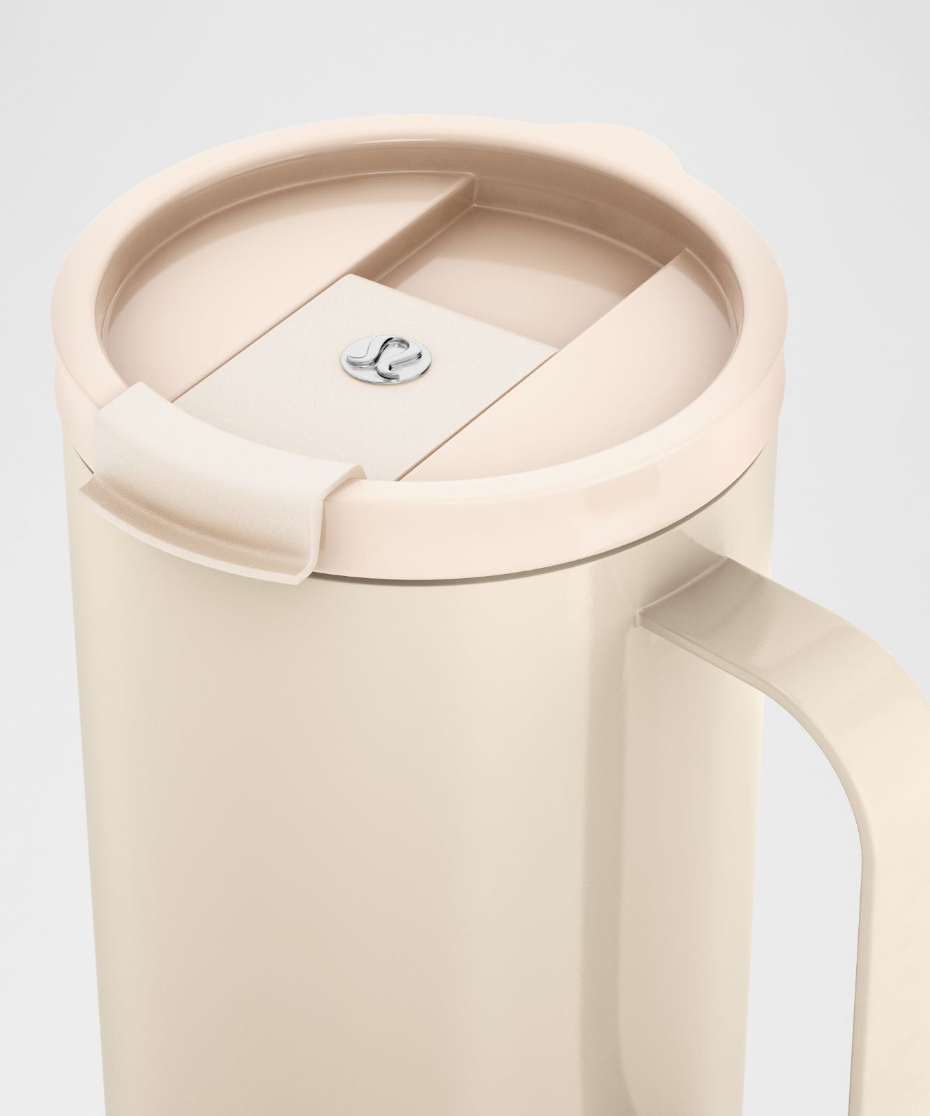 Insulated Mug 20oz *Shine Breakfast Tea