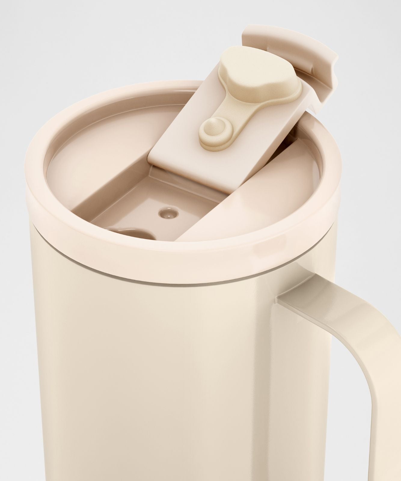 Insulated Mug 20oz *Shine Breakfast Tea