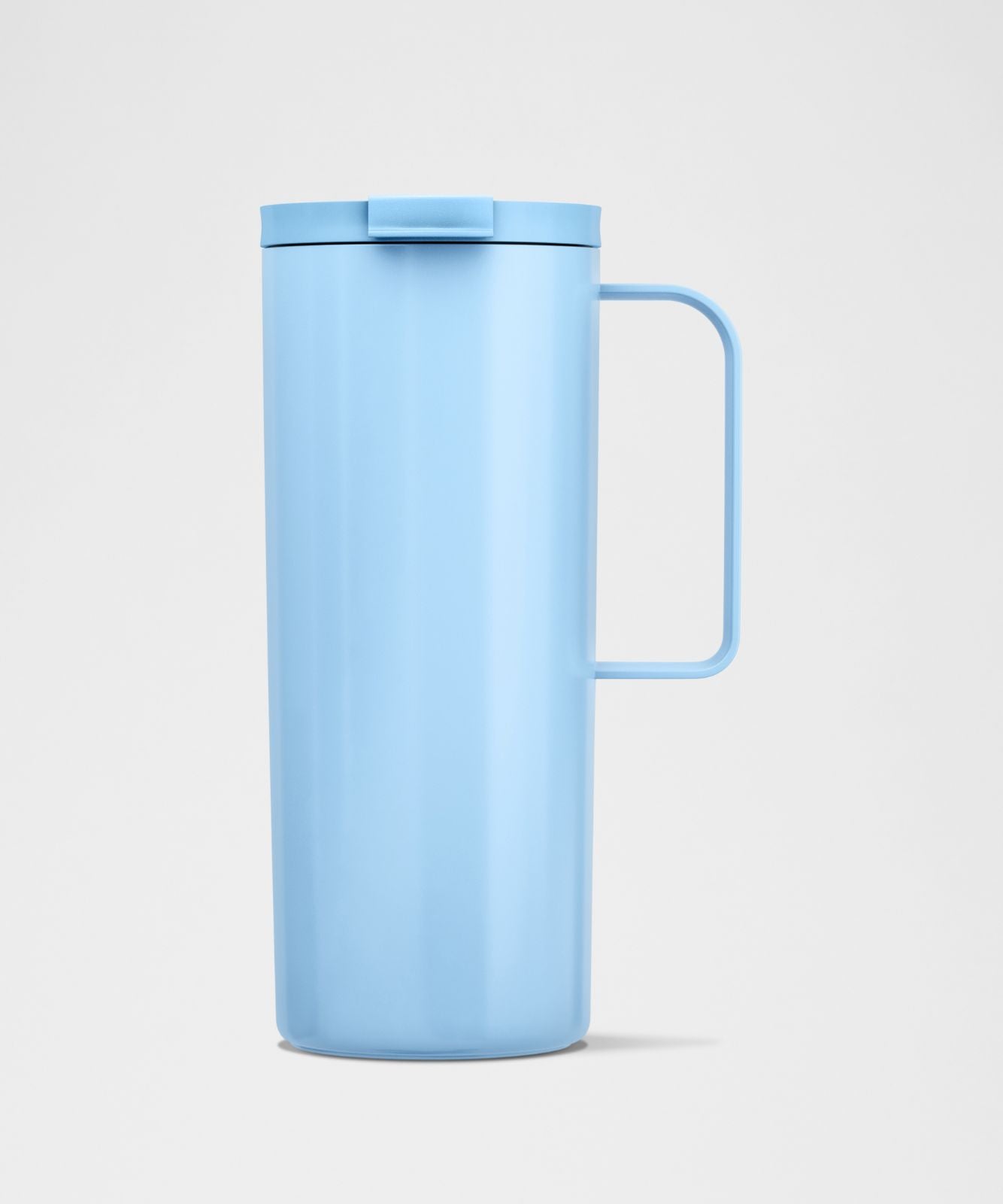 Insulated Mug 20oz *Shine Dreamy Blue