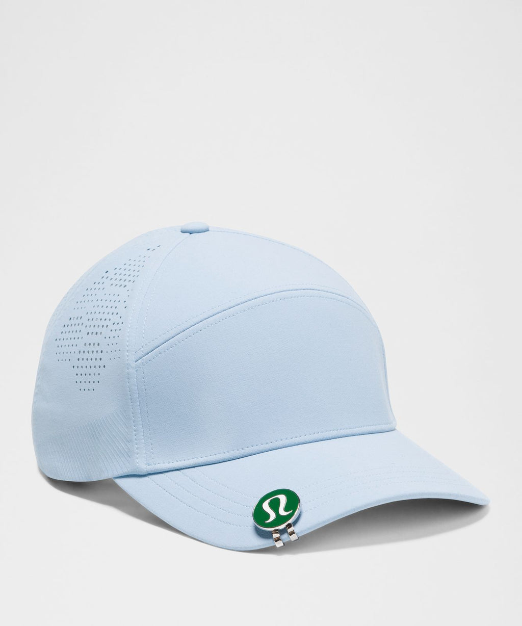 Golf Ball Markers with Hat Clip *2 Pack White/Ivy Grove
