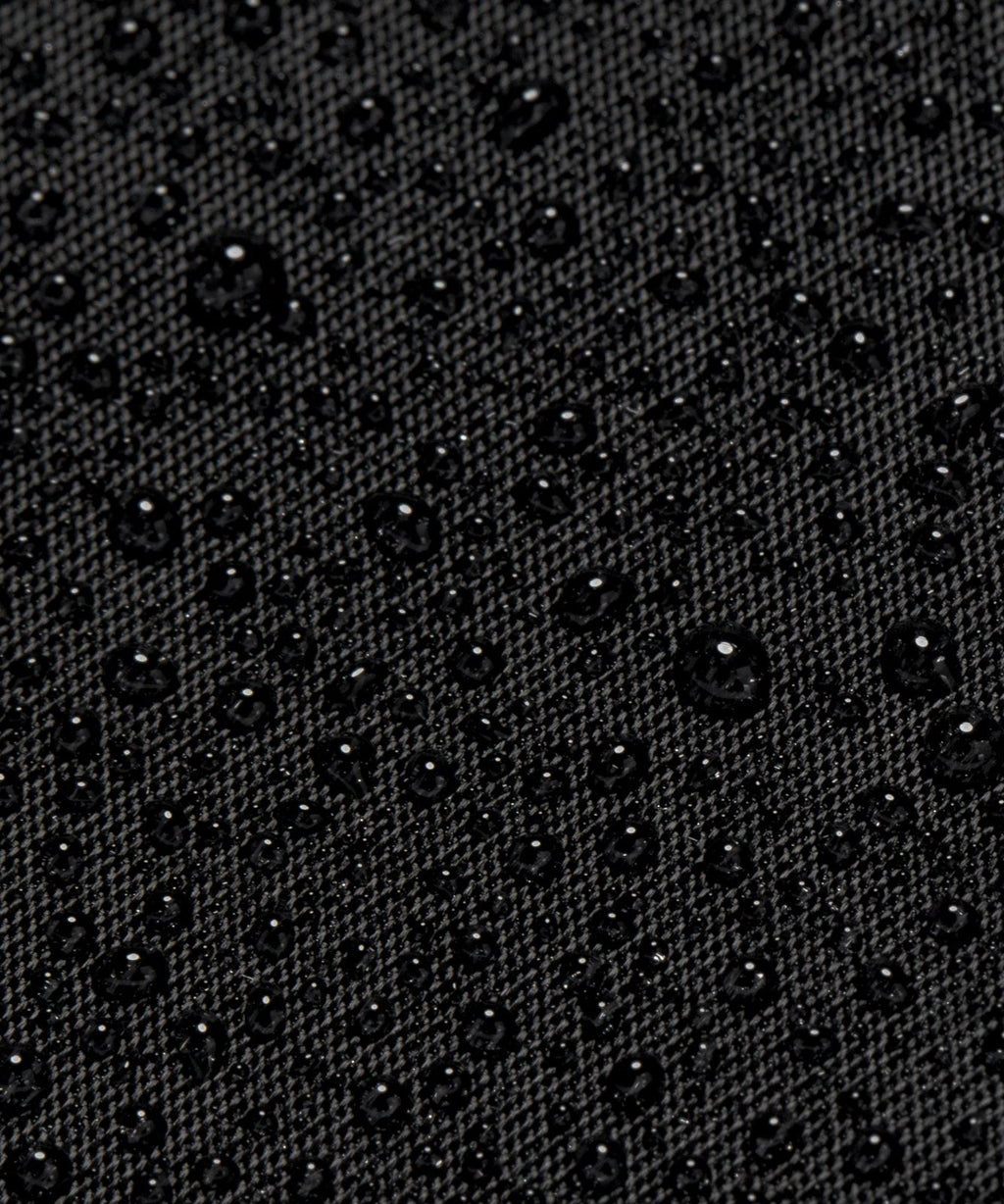 Convertible Clippable Nano Pouch Black
