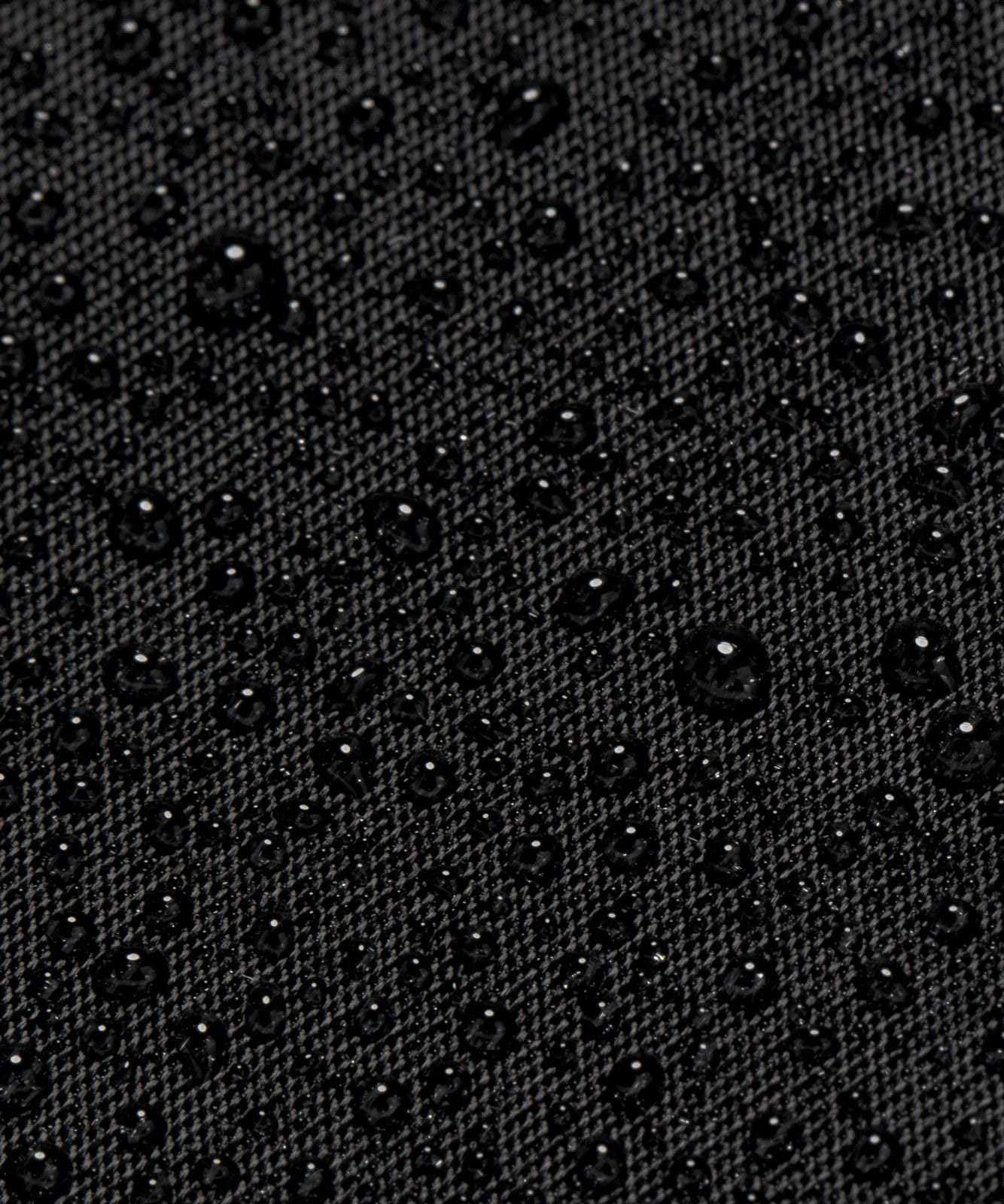 Convertible Clippable Nano Pouch Black