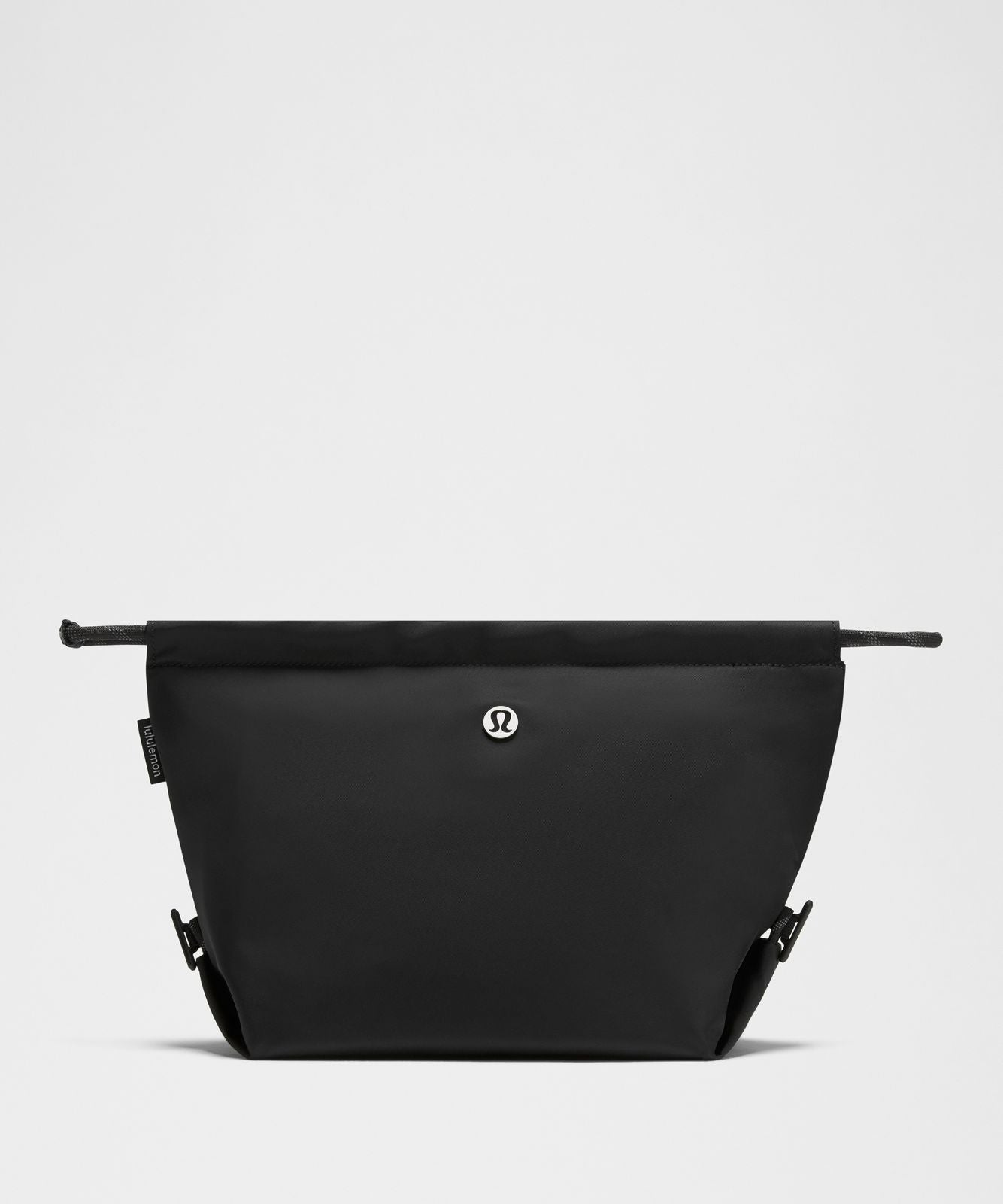 Convertible Pouch 3.5L Black