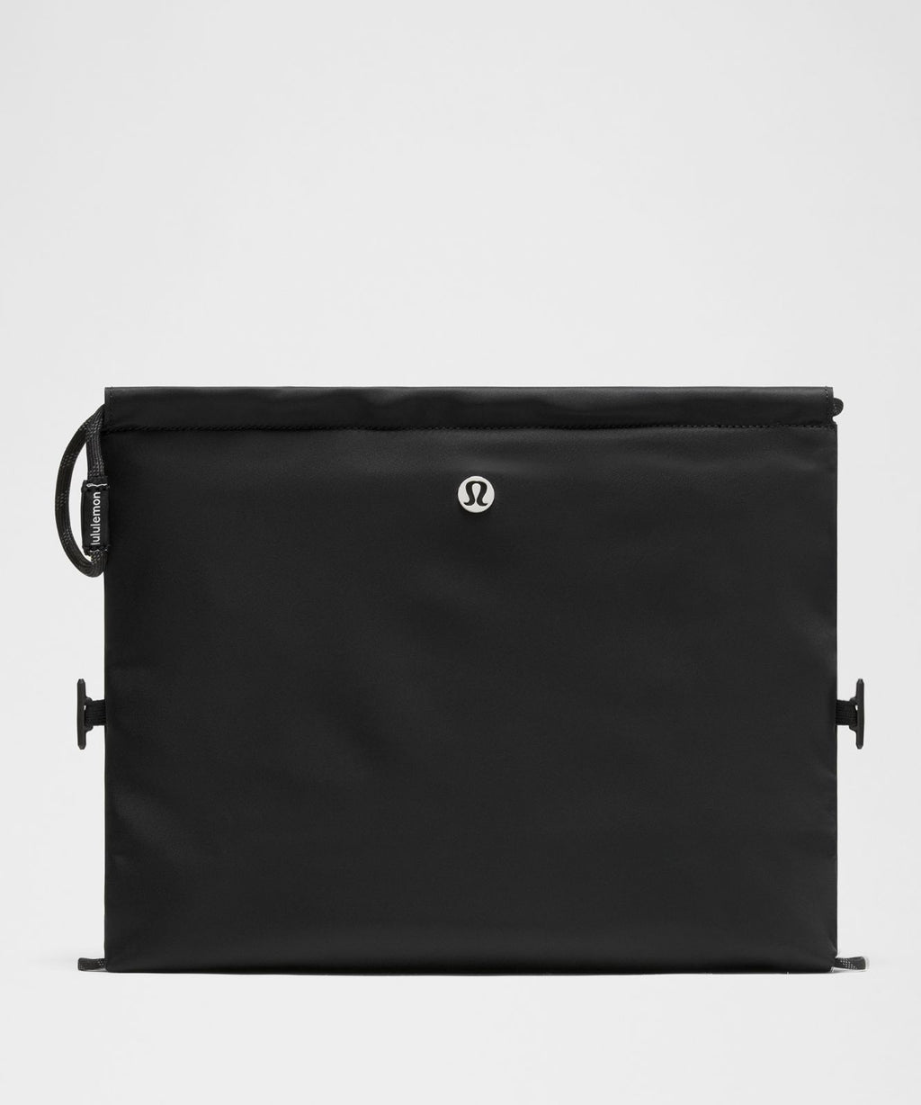 Convertible Pouch 3.5L Black