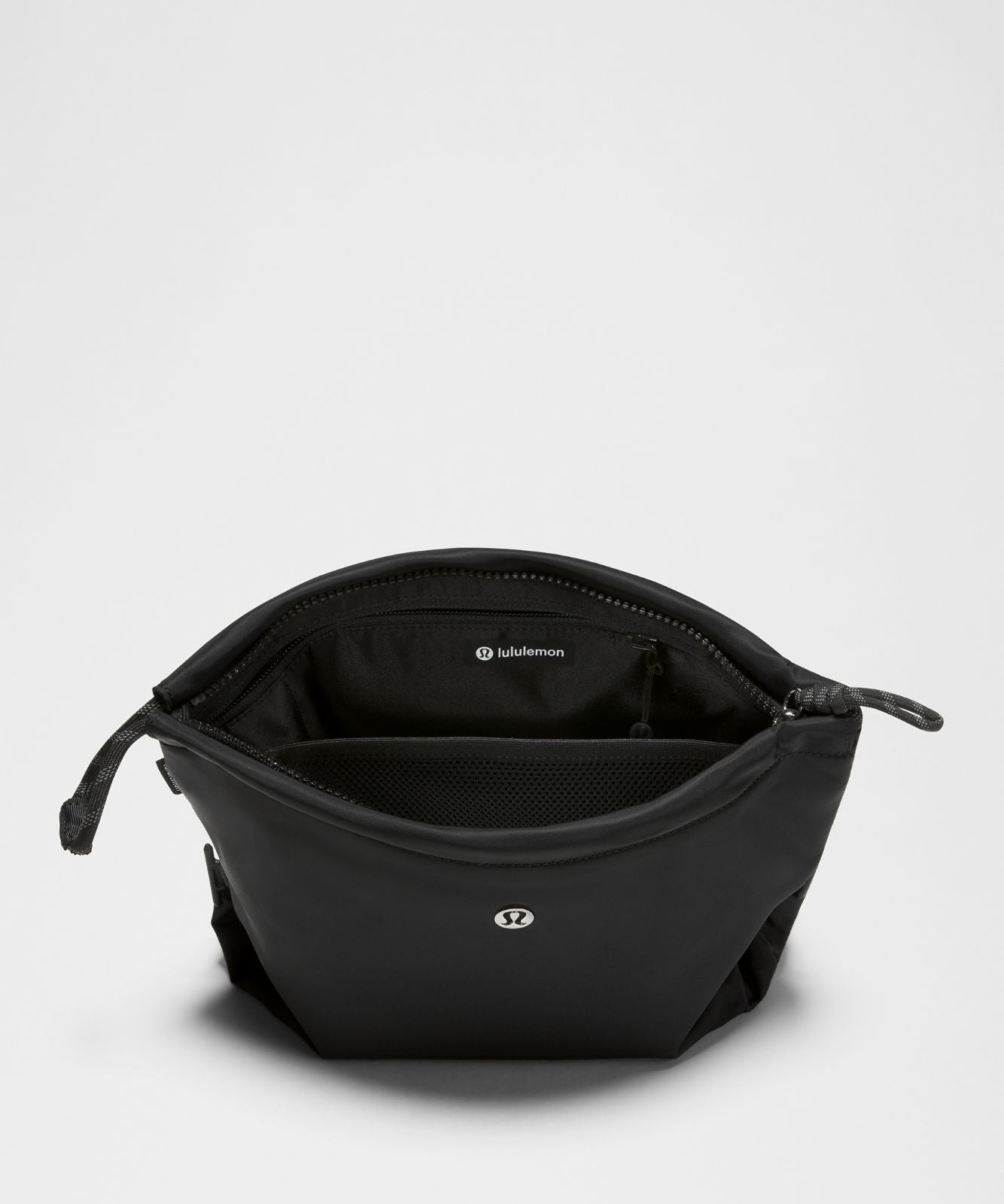 Convertible Pouch 3.5L Black