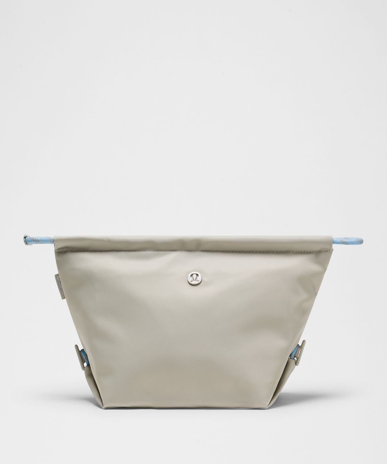 Convertible Pouch 3.5L Hailstone Grey/Dreamy Blue