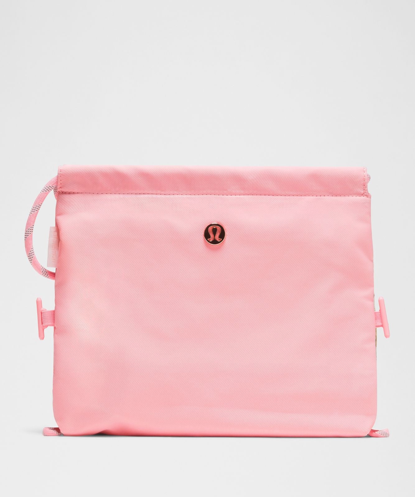 Convertible Pouch Mini 1L Blush Blend/Pink Pearl