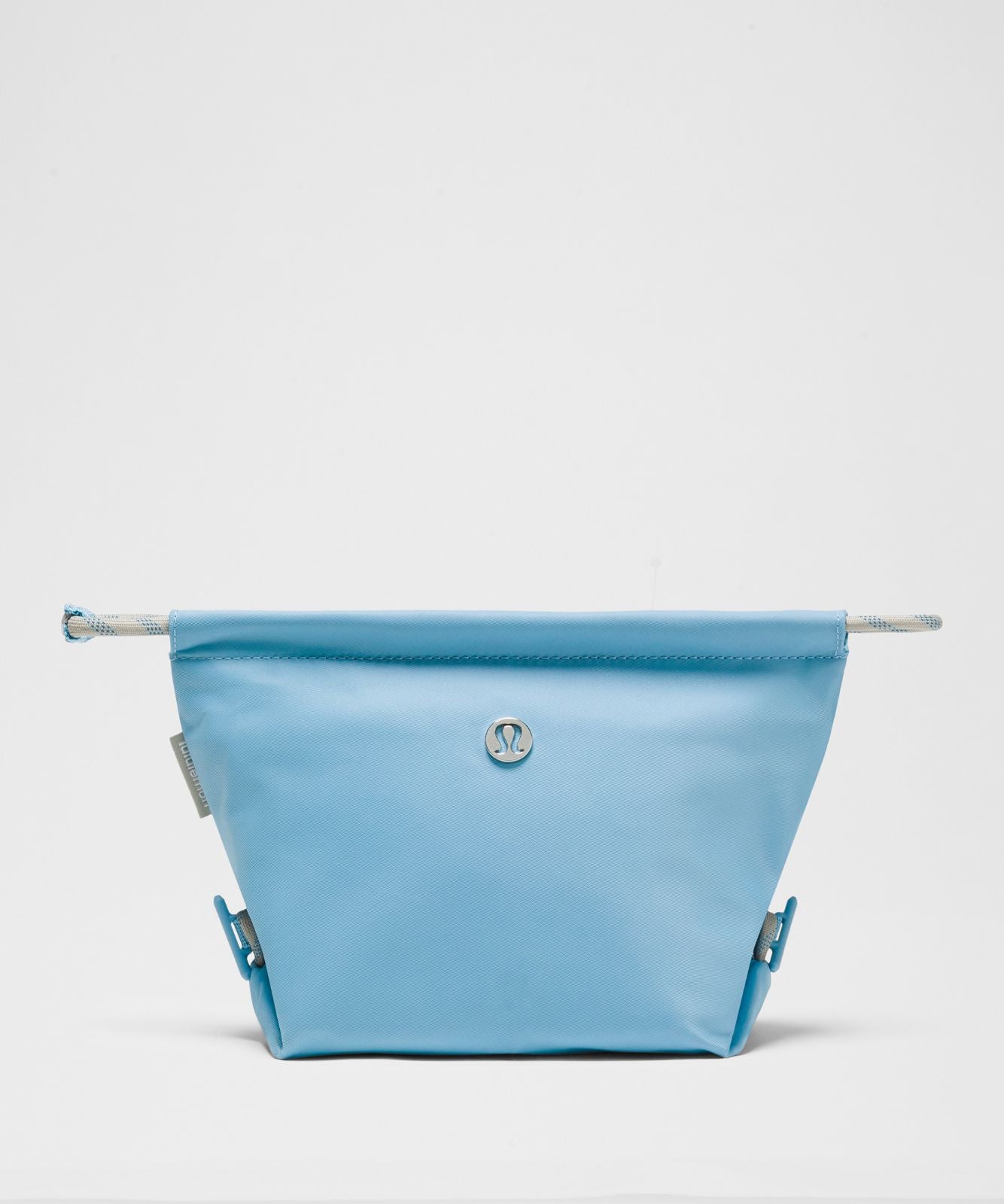 Convertible Pouch Mini 1L Dreamy Blue/Hailstone Grey