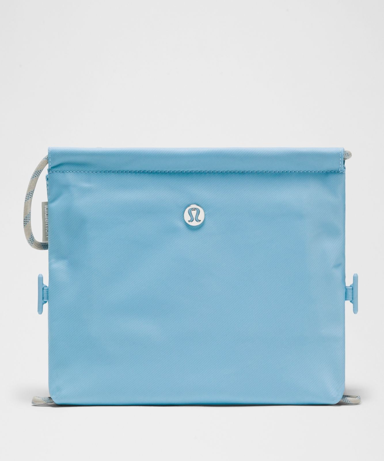 Convertible Pouch Mini 1L Dreamy Blue/Hailstone Grey