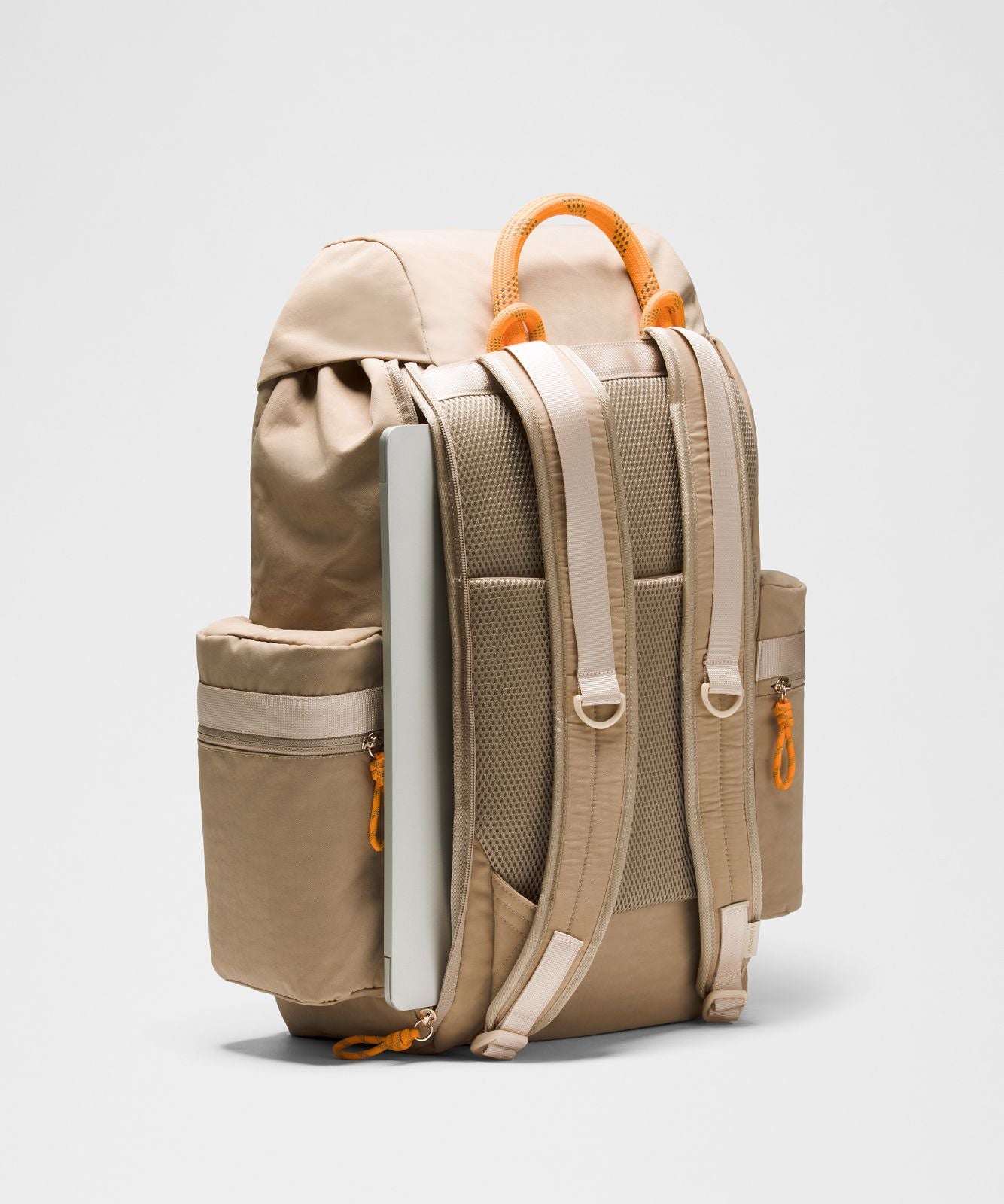 Wunderlust Backpack 25L Wacky Khaki/Breakfast Tea