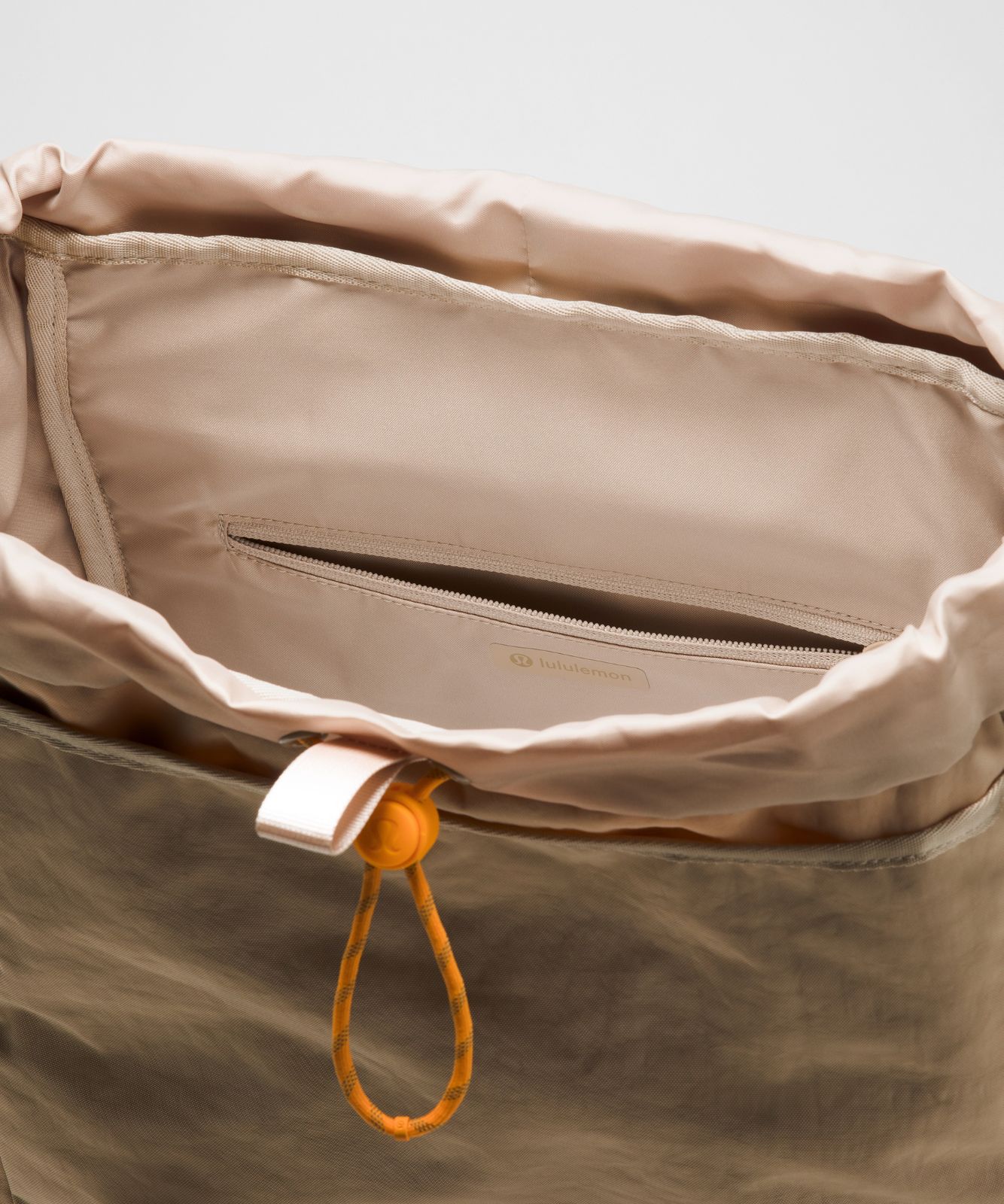 Wunderlust Backpack 25L Wacky Khaki/Breakfast Tea
