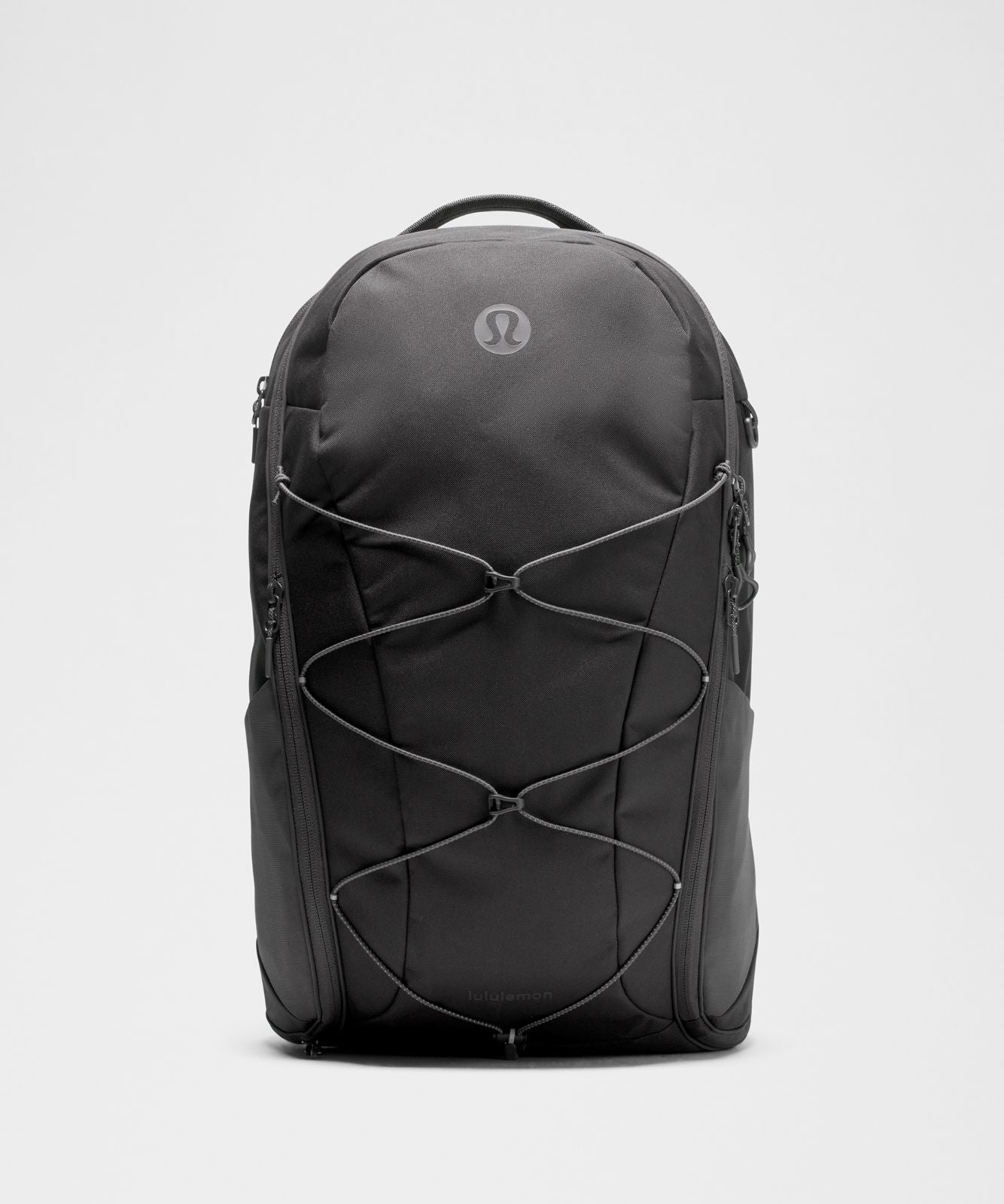 Scuba Backpack 32L *Paracord Black/Graphite Grey