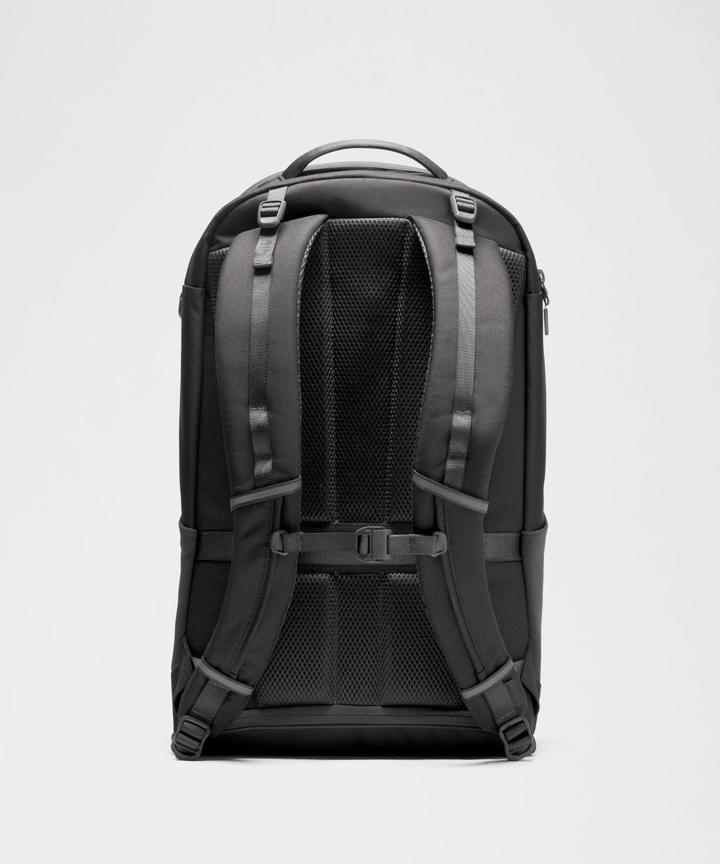 Scuba Backpack 32L *Paracord Black/Graphite Grey