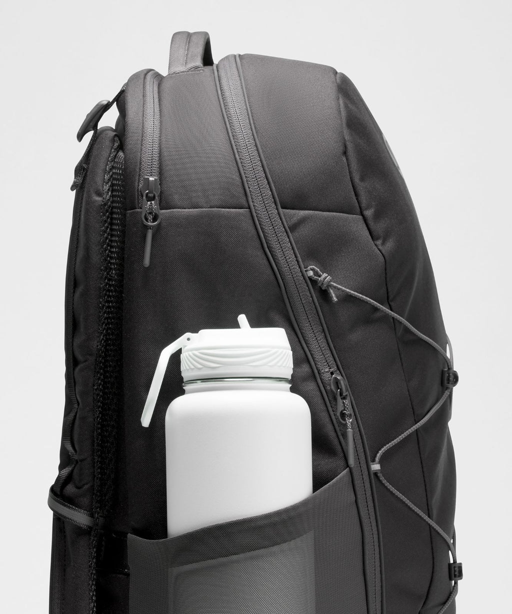 Scuba Backpack 32L *Paracord Black/Graphite Grey