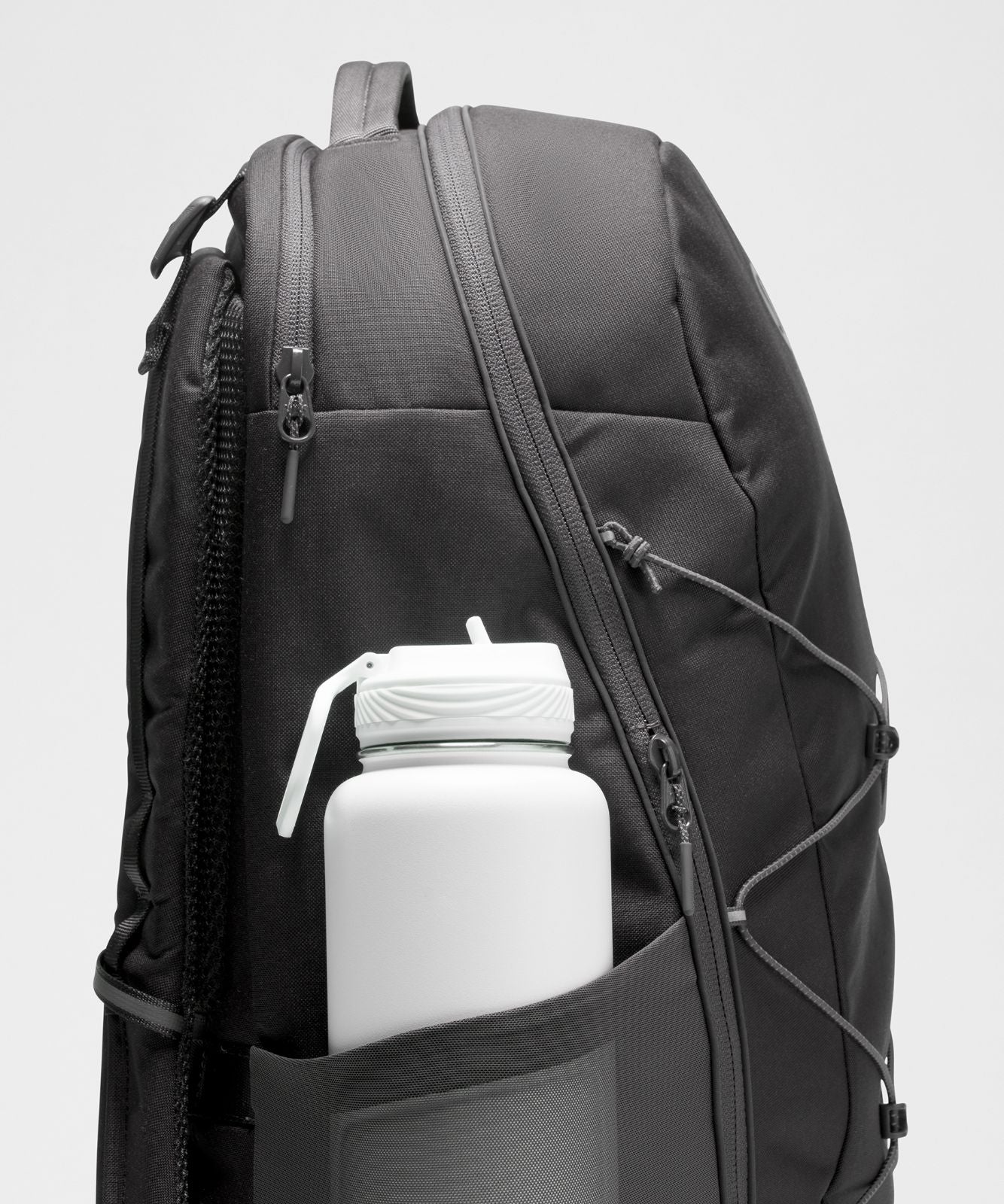 Scuba Backpack 32L *Paracord Black/Graphite Grey