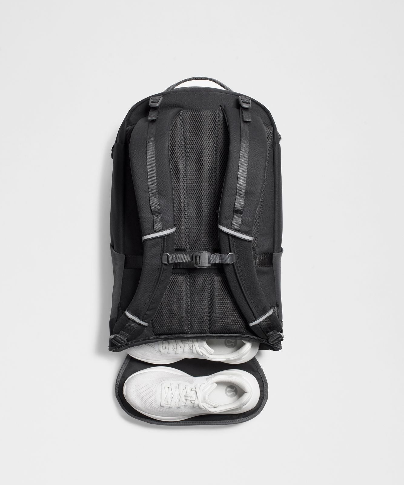 Scuba Backpack 32L *Paracord Black/Graphite Grey