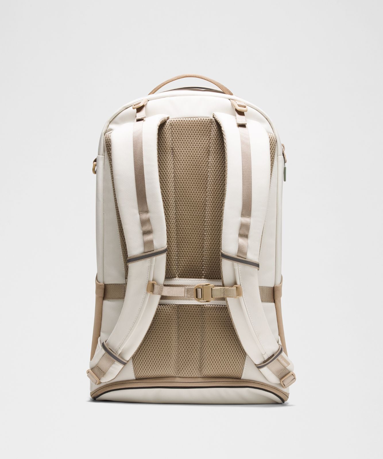 Scuba Backpack 32L *Paracord Light Ivory/Wacky Khaki/Willow Leaf