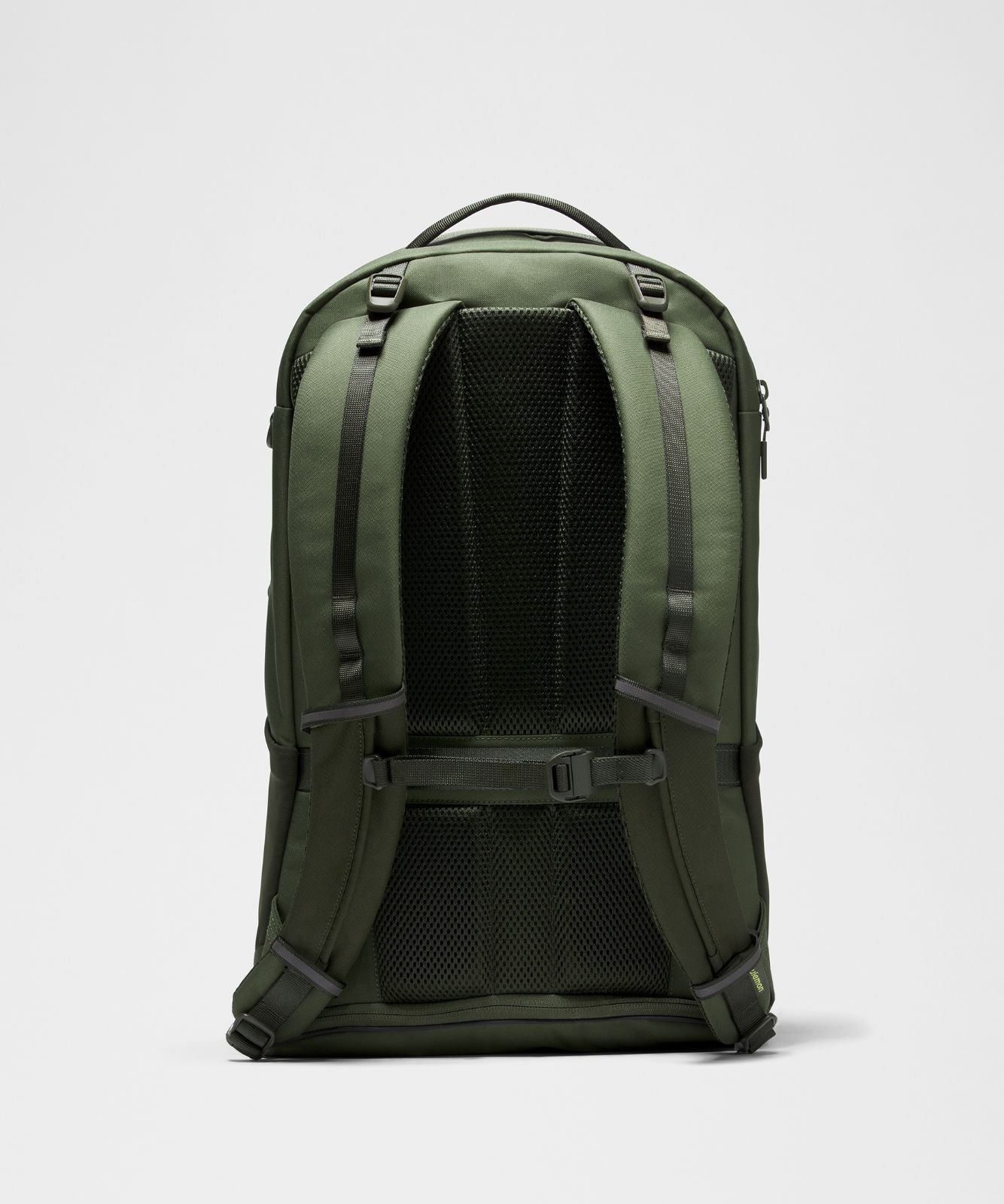 Scuba Backpack 32L *Paracord Sassy Sage/Deep Forest/Lime & Yours/Wacky Khaki