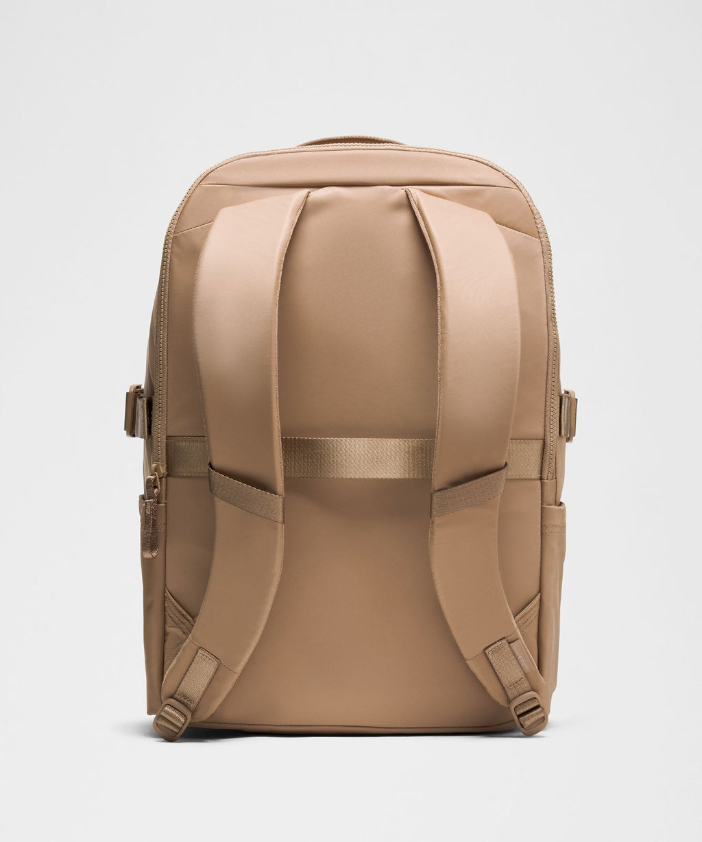 New Crew Backpack Large 30L Sand