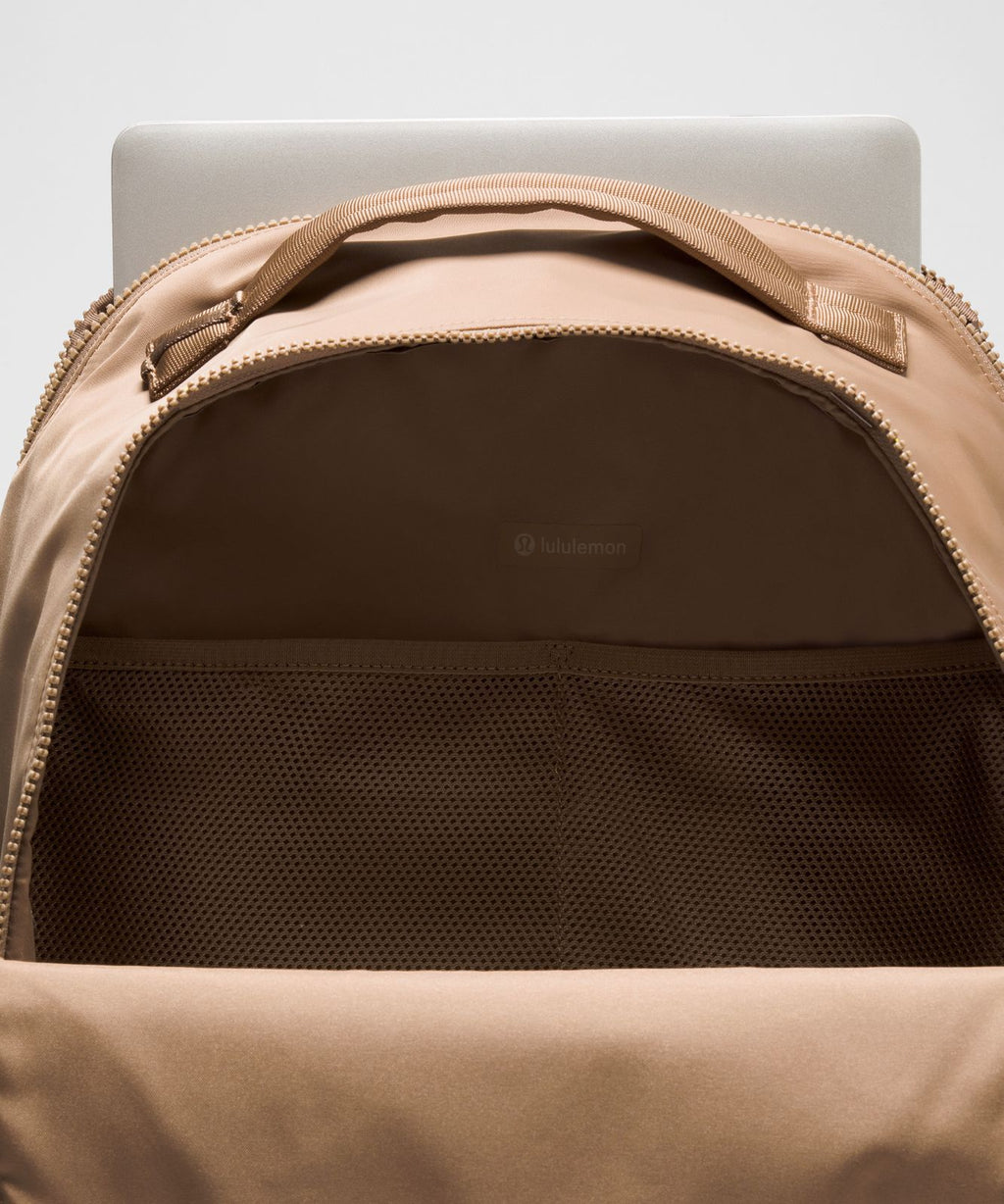 New Crew Backpack Large 30L Sand