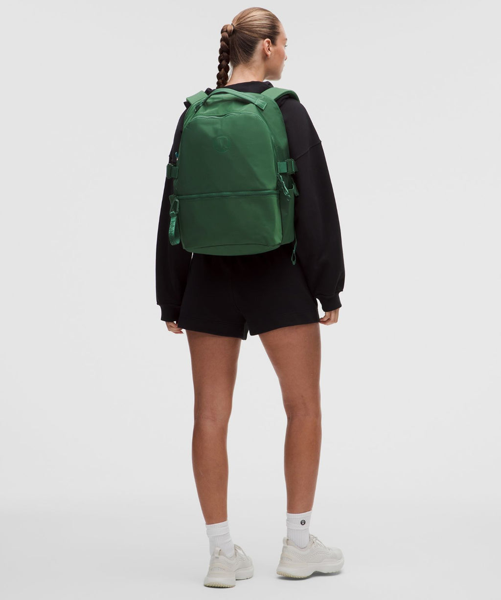 New Crew Backpack Large 30L Ivy Grove