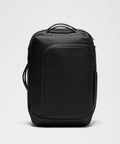 Cruiser Travel Backpack 35L Black/Graphite Grey