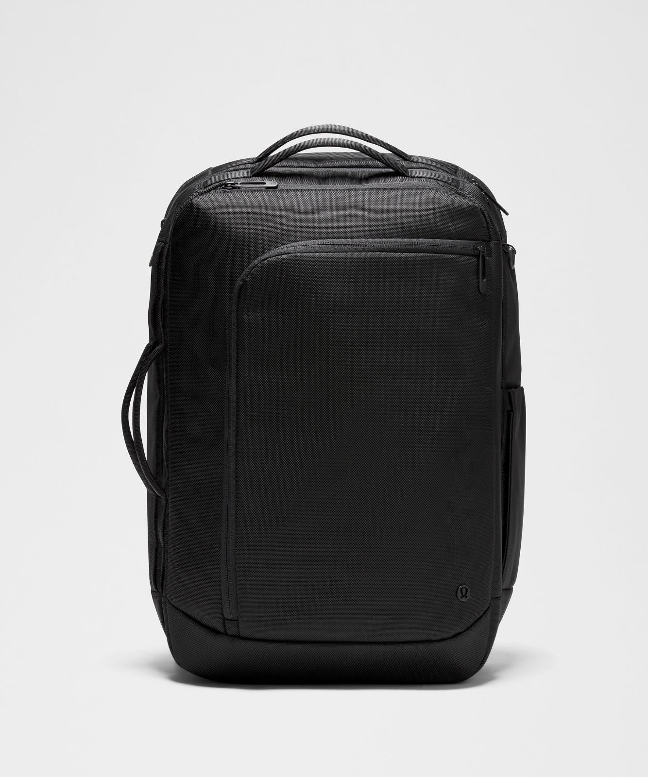Cruiser Travel Backpack 35L Black/Graphite Grey