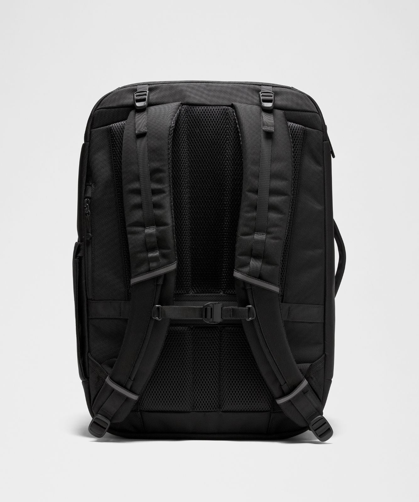 Cruiser Travel Backpack 35L Black/Graphite Grey