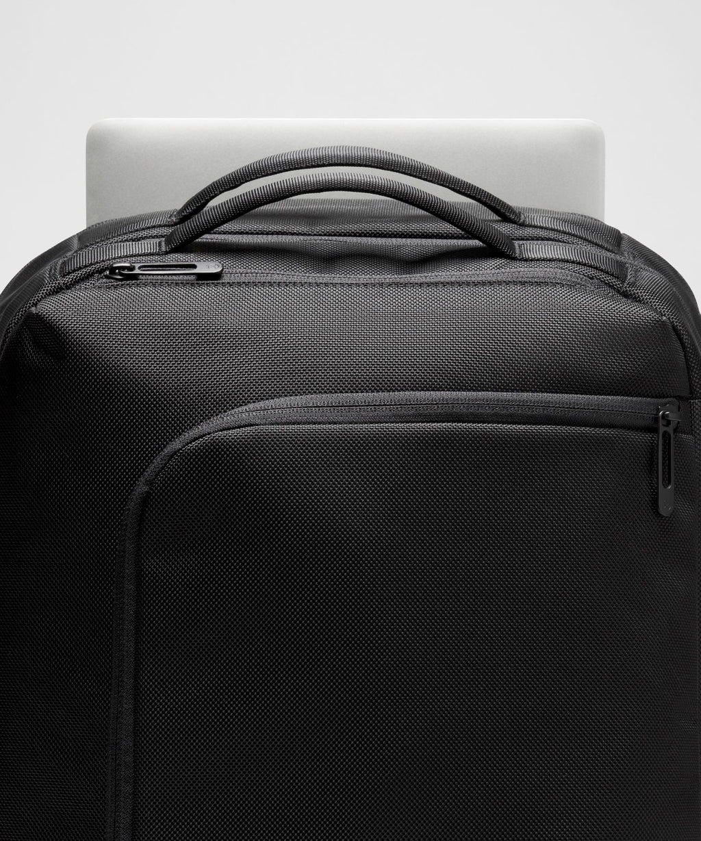 Cruiser Travel Backpack 35L Black/Graphite Grey