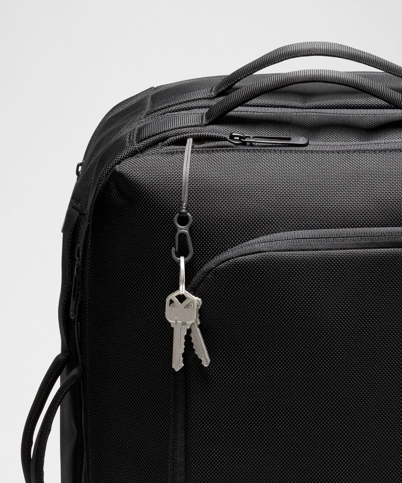 Cruiser Travel Backpack 35L Black/Graphite Grey