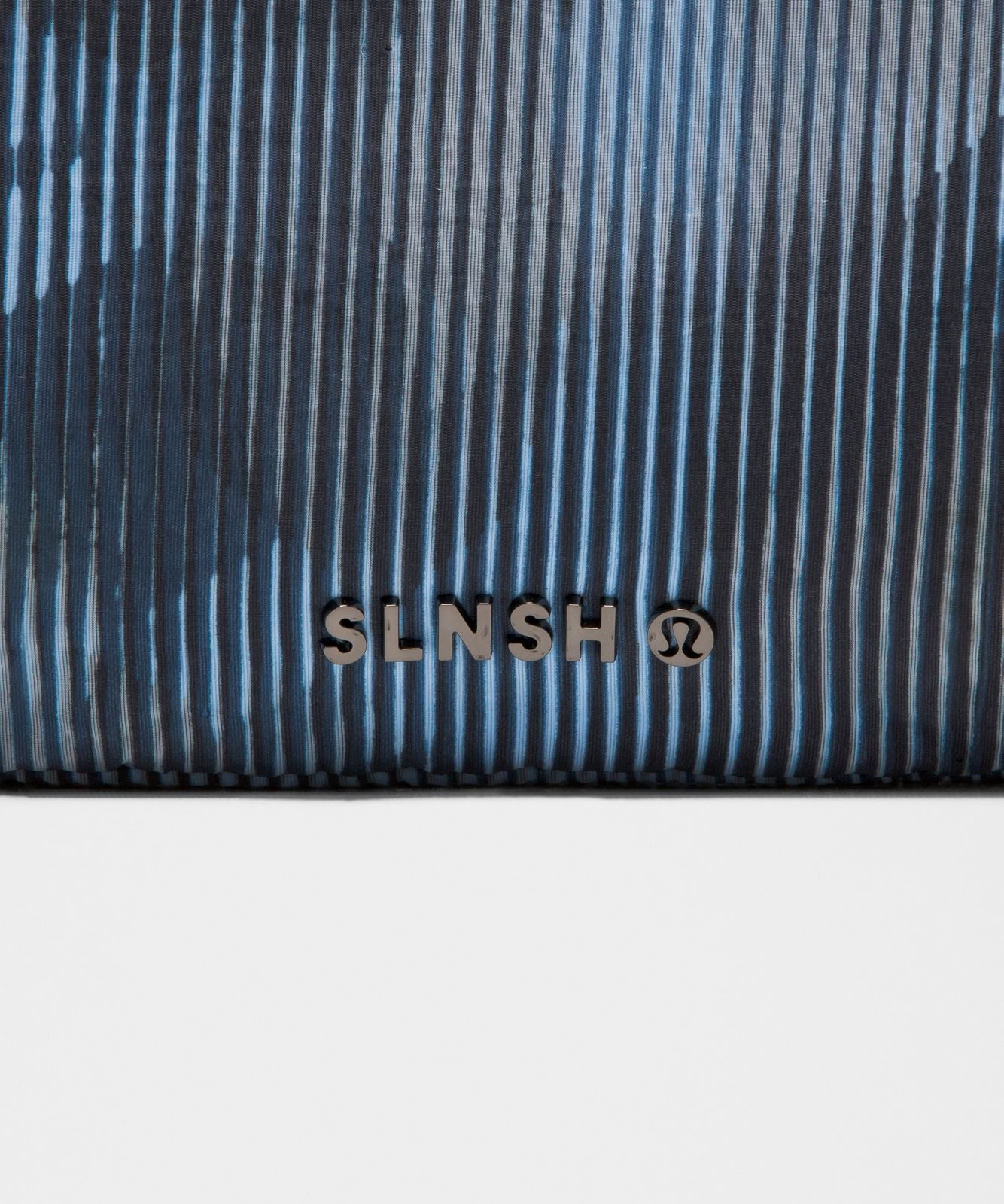 Rolltop Crossbody Bag 5.5L *SLNSH Collection True Navy