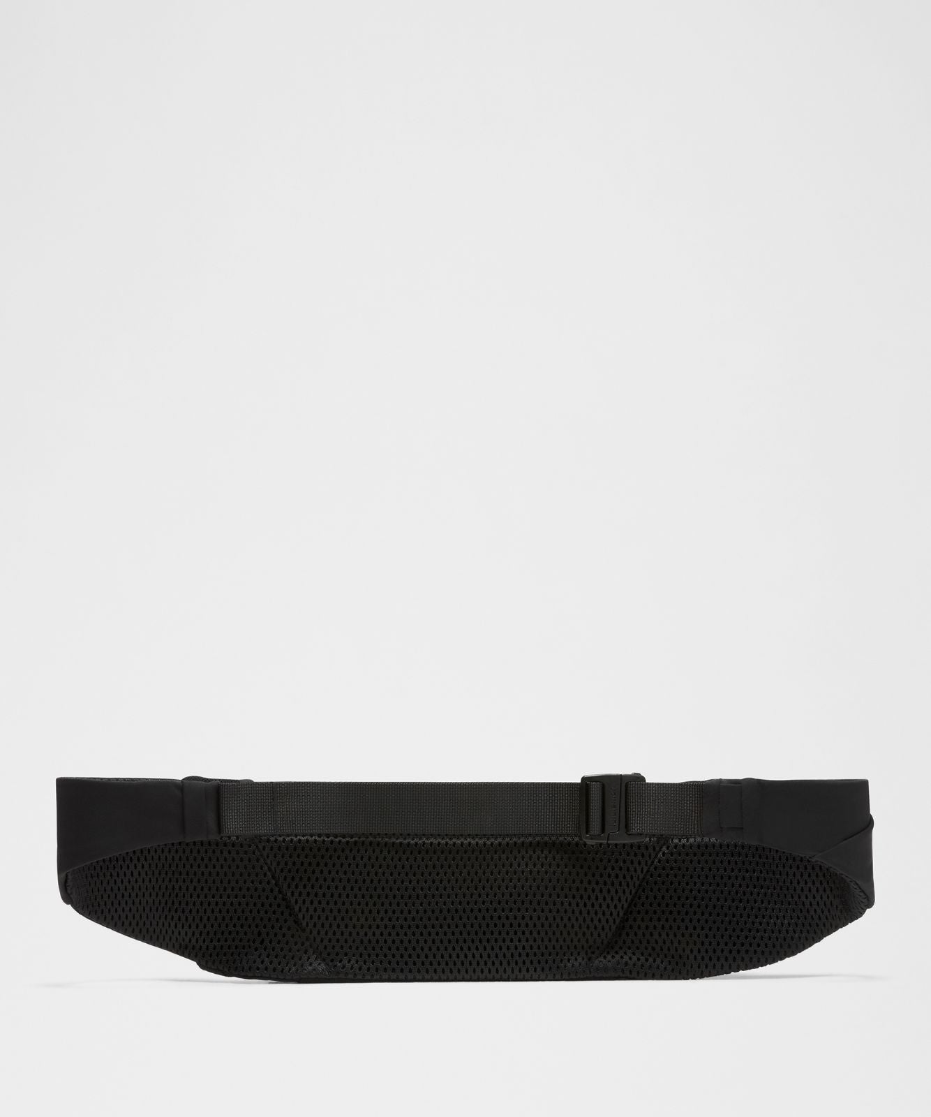 Fast and Free Distance Running Belt Black