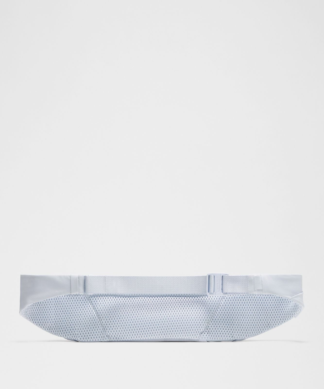Fast and Free Distance Running Belt Starch Blue