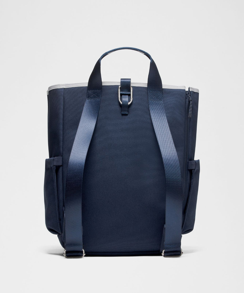 Racket Bag 19L Club Blue/White