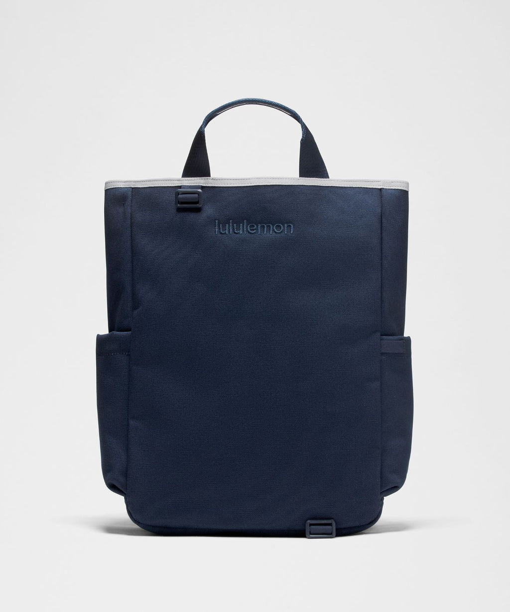 Racket Bag 19L Club Blue/White